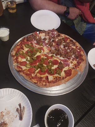 Menu Rios Pizza - 25
