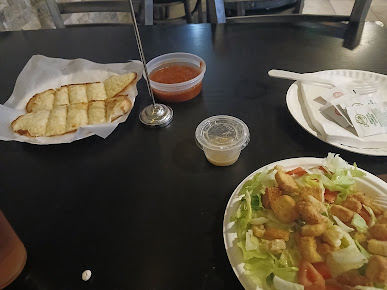 Photo Rios Pizza - 11