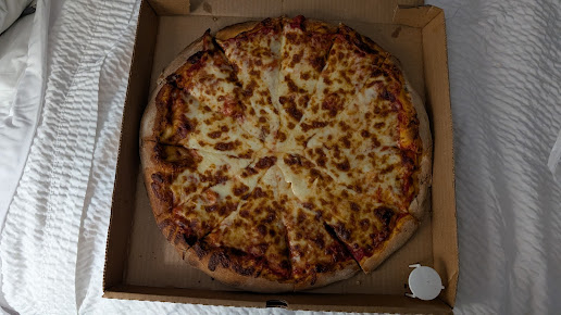 Photo Rios Pizza - 13