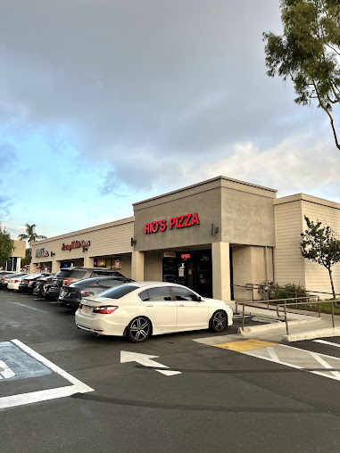 Photo Rios Pizza - 16