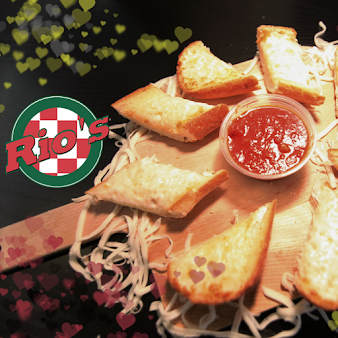 Photo Rios Pizza - 17