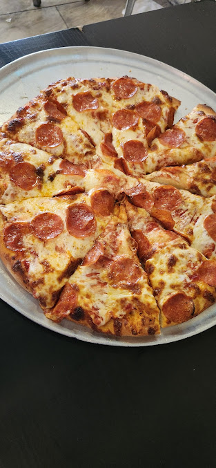 Photo Rios Pizza - 19