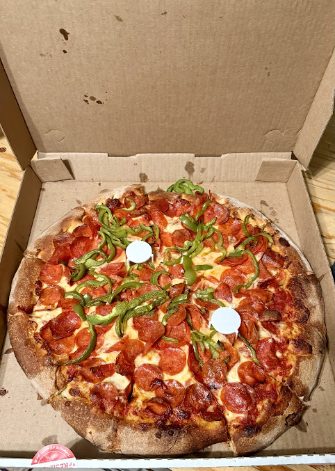 Photo Rios Pizza - 2