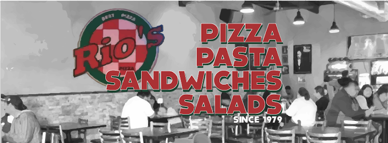 Photo Rios Pizza - 3