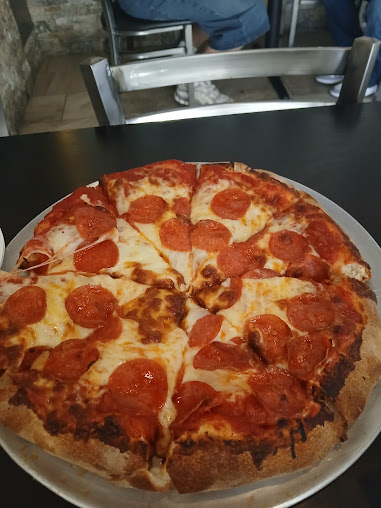 Photo Rios Pizza - 4