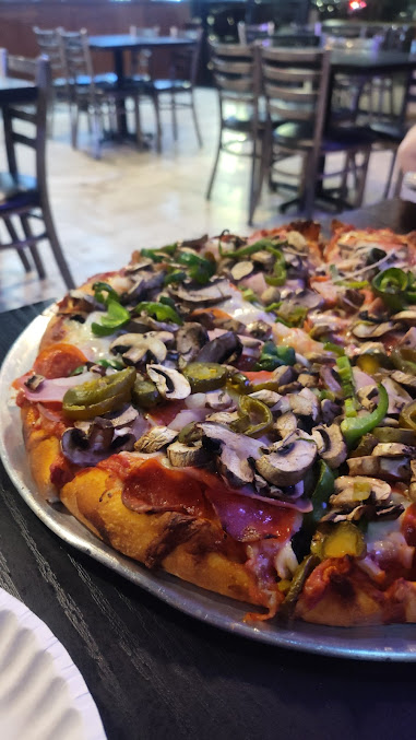 Photo Rios Pizza - 5