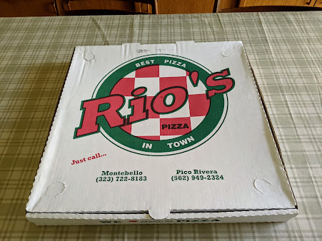 Photo Rios Pizza - 6