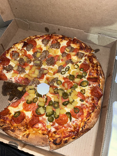Photo Rios Pizza - 7