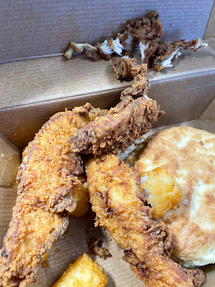 Photo Rise Southern Biscuits & Righteous Chicken - Raleigh Village District - 15