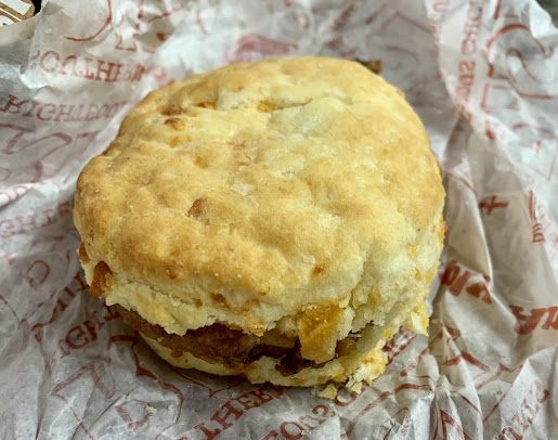 Photo Rise Southern Biscuits & Righteous Chicken - Raleigh Village District - 5