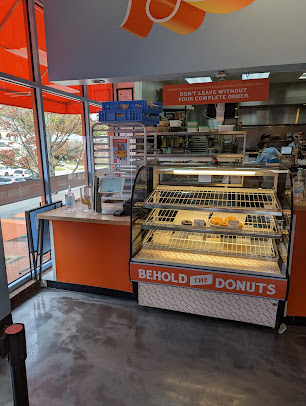 Photo Rise Southern Biscuits & Righteous Chicken - Raleigh Village District - 6