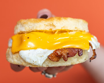 Photo Rise Southern Biscuits & Righteous Chicken - Raleigh Village District - 9