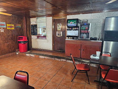 Menu Rjs Hamburgers - 20