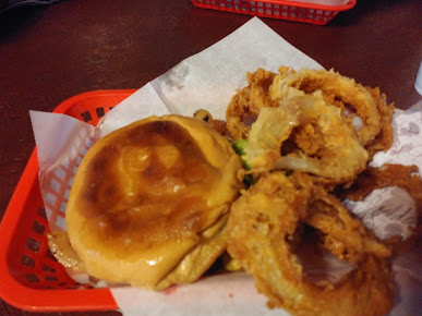 Menu Rjs Hamburgers - 29