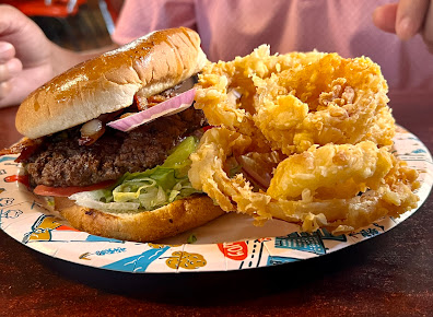 Photo Rjs Hamburgers - 1