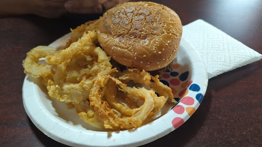Photo Rjs Hamburgers - 17