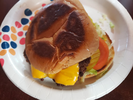 Photo Rjs Hamburgers - 18