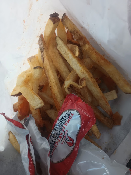 Photo Rjs Hamburgers - 19
