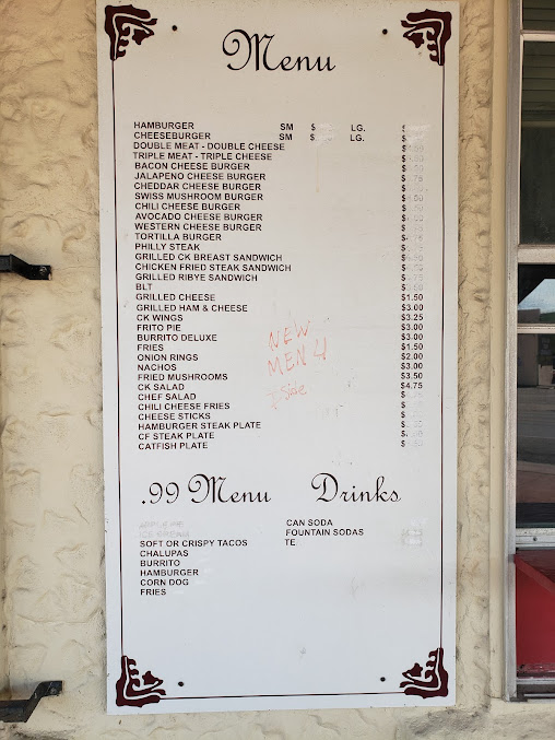 Photo Rjs Hamburgers - 3