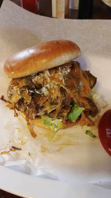 Photo Rjs Hamburgers - 6