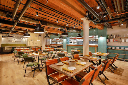 Photo Robert's Pizza And Dough Company - 0