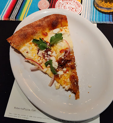 Photo Robert's Pizza And Dough Company - 13