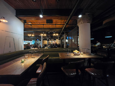 Photo Robert's Pizza And Dough Company - 14