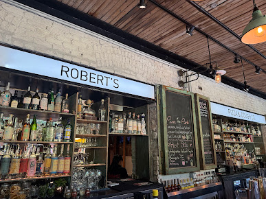 Photo Robert's Pizza And Dough Company - 16