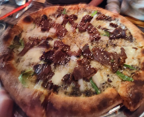 Photo Robert's Pizza And Dough Company - 17