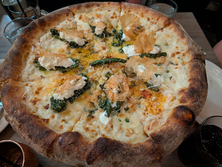 Photo Robert's Pizza And Dough Company - 18