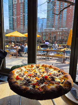 Photo Robert's Pizza And Dough Company - 2
