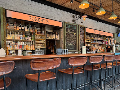 Photo Robert's Pizza And Dough Company - 7