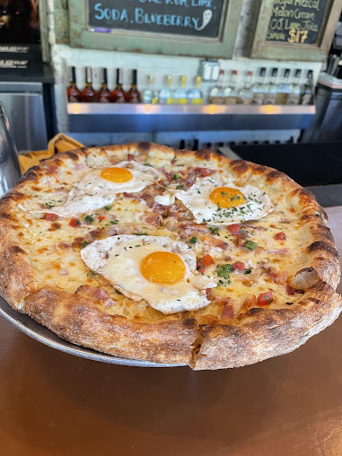 Photo Robert's Pizza And Dough Company - 8
