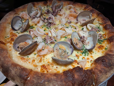 Photo Robert's Pizza And Dough Company - 9