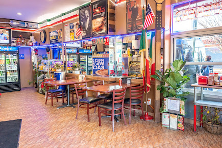 Photo Rocky's Pizzeria & Resturant - 0