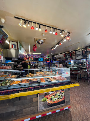 Photo Rocky's Pizzeria & Resturant - 12
