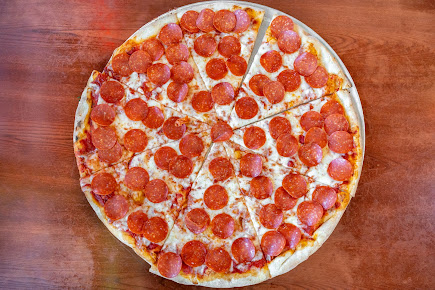 Photo Rocky's Pizzeria & Resturant - 18