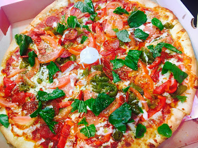 Photo Rocky's Pizzeria & Resturant - 19