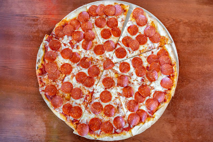 Photo Rocky's Pizzeria & Resturant - 3
