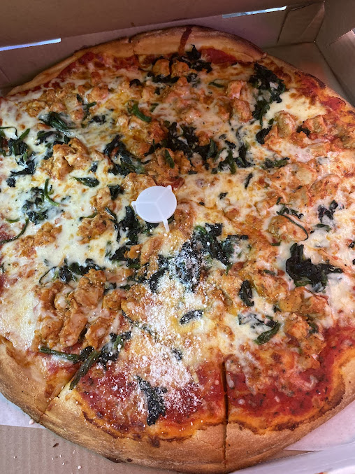 Photo Rocky's Pizzeria & Resturant - 4