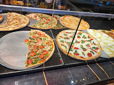 Photo Rocky's Pizzeria & Resturant - 5