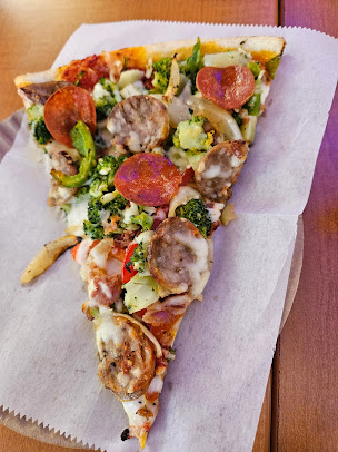 Photo Rocky's Pizzeria & Resturant - 6
