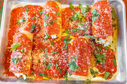 Photo Rocky's Pizzeria & Resturant - 8