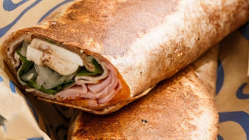 Photo Roly Poly Sandwiches - 11