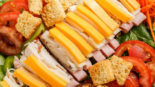 Photo Roly Poly Sandwiches - 13