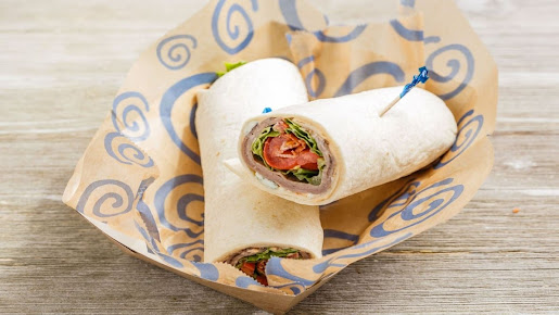 Photo Roly Poly Sandwiches - 15