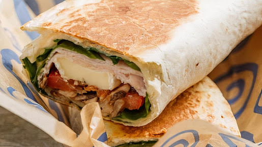 Photo Roly Poly Sandwiches - 18