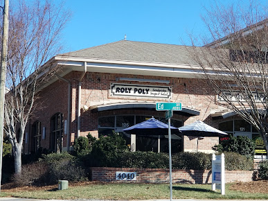 Photo Roly Poly Sandwiches - 19