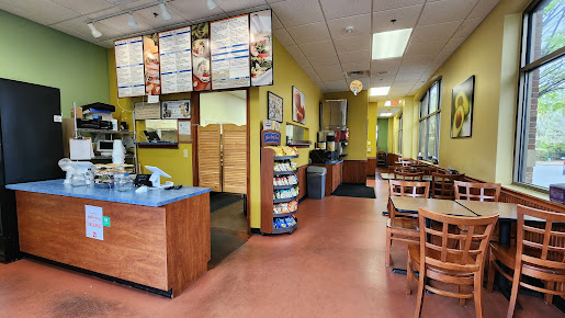 Photo Roly Poly Sandwiches - 4