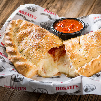Photo Rosati's Pizza Chicago - 12